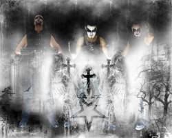 Morghash : Destiny of a Stillborn Dove (Demo)